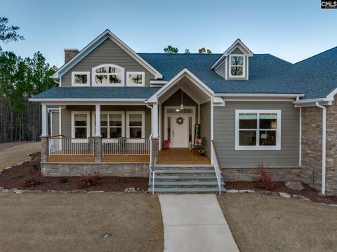 A home in Ridgeway