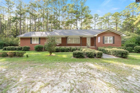 Photo of 583 Stokes Road, Walterboro, SC 29488 (MLS # 643744)