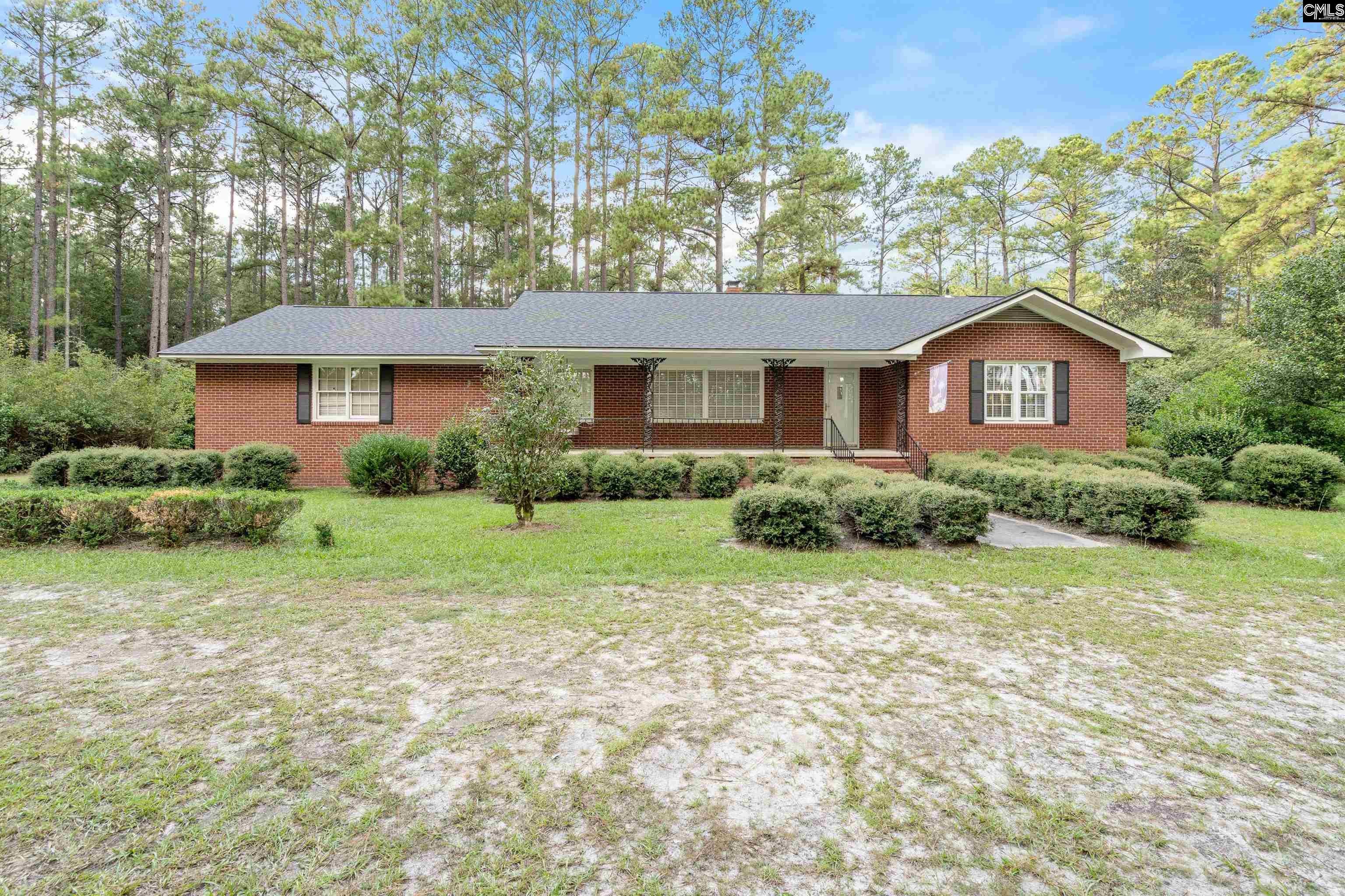 583 Stokes Road