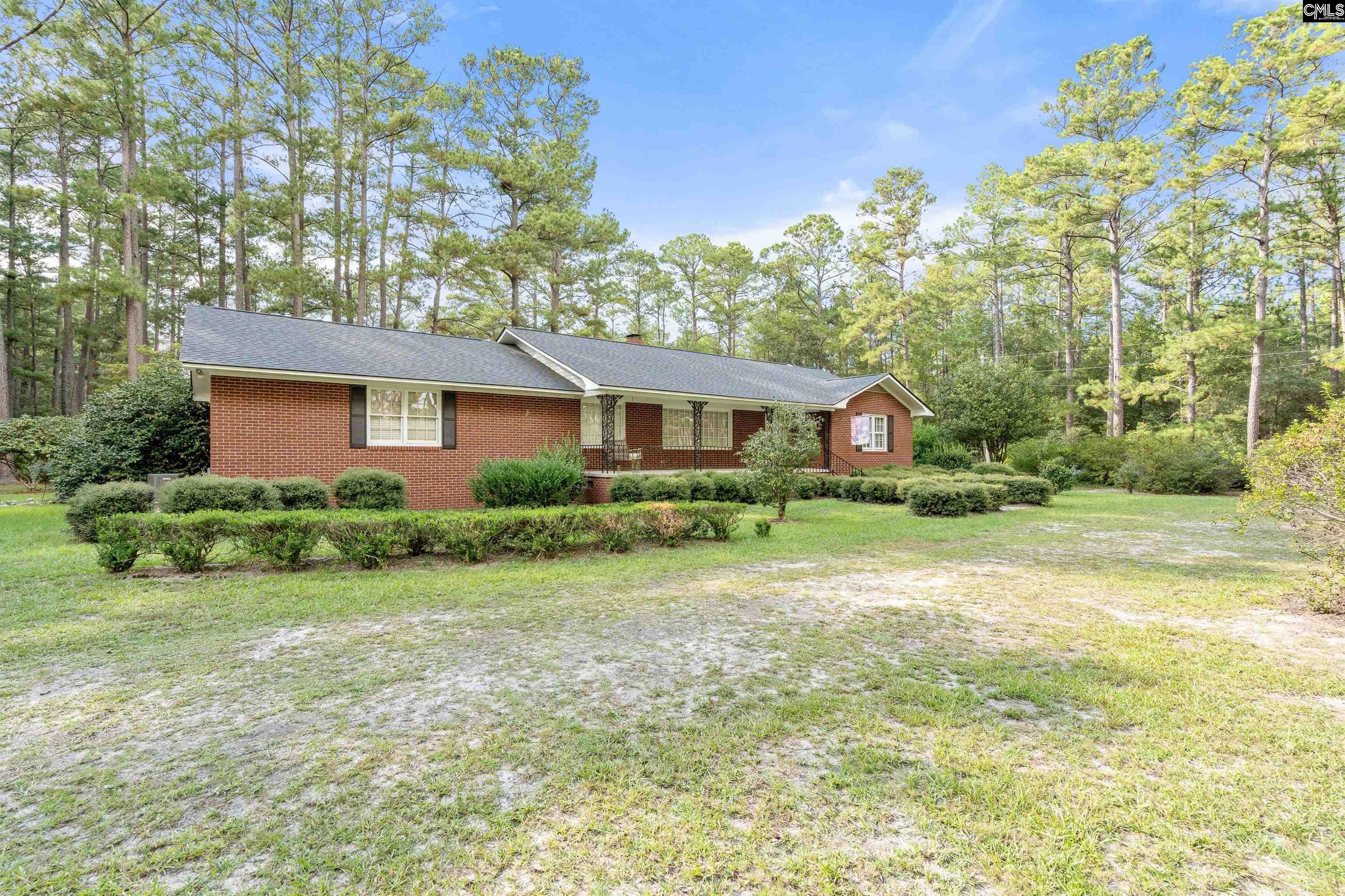 583 Stokes Road