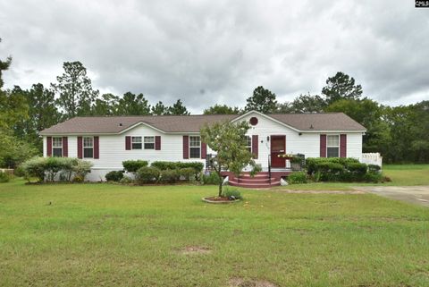 A home in Gaston