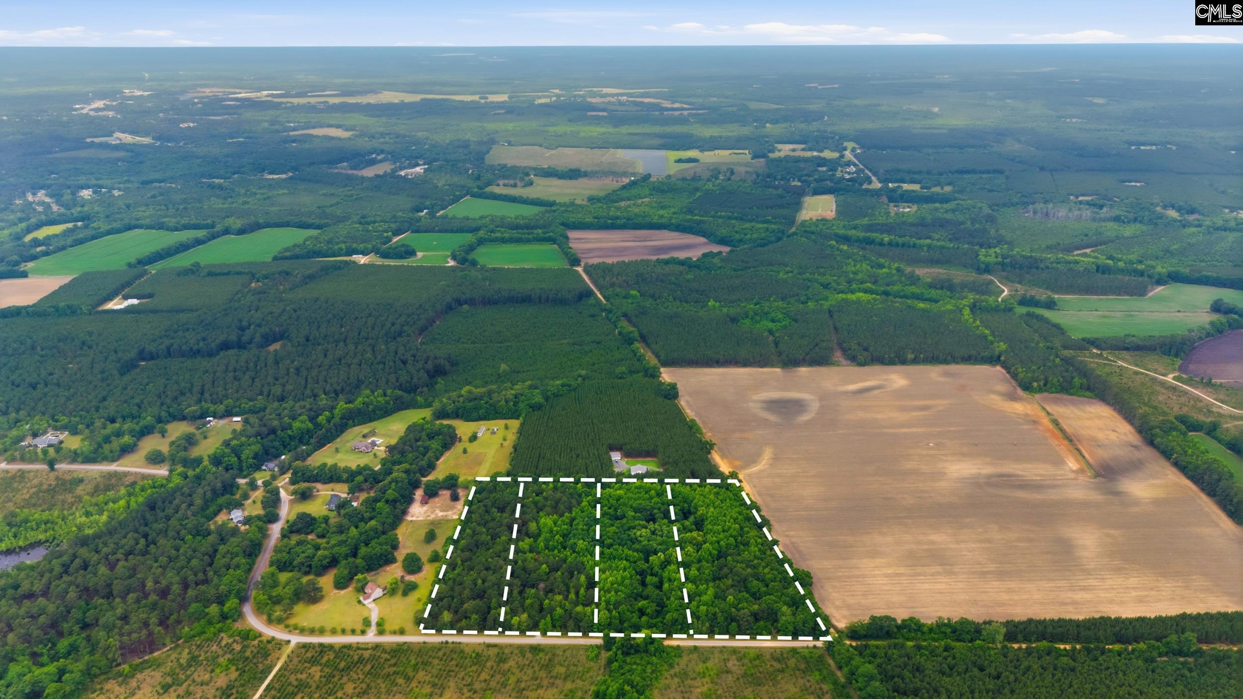 1 Toby Creek Road, Barnwell, SC, 29812