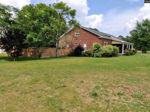 A home in Sumter