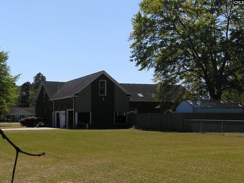 A home in Sumter