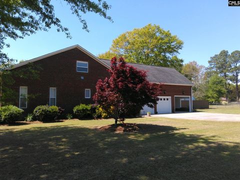 A home in Sumter