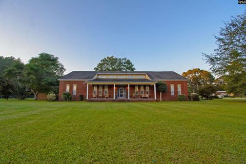 A home in Sumter