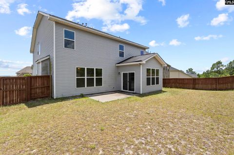 A home in Elgin