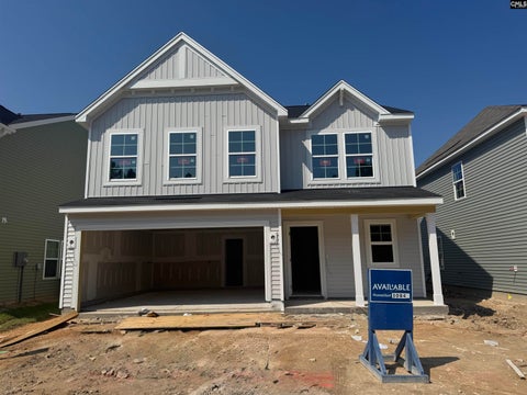 Photo of 6014 Edgemont Court, Elgin, SC 29045 (MLS # 635835)