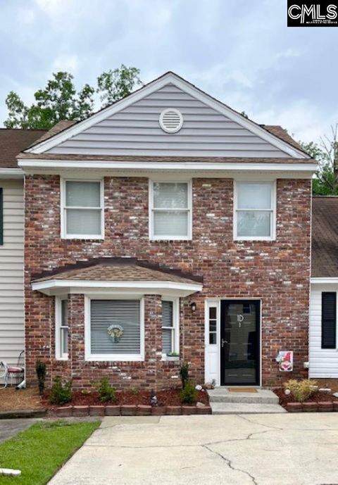 A home in Lexington