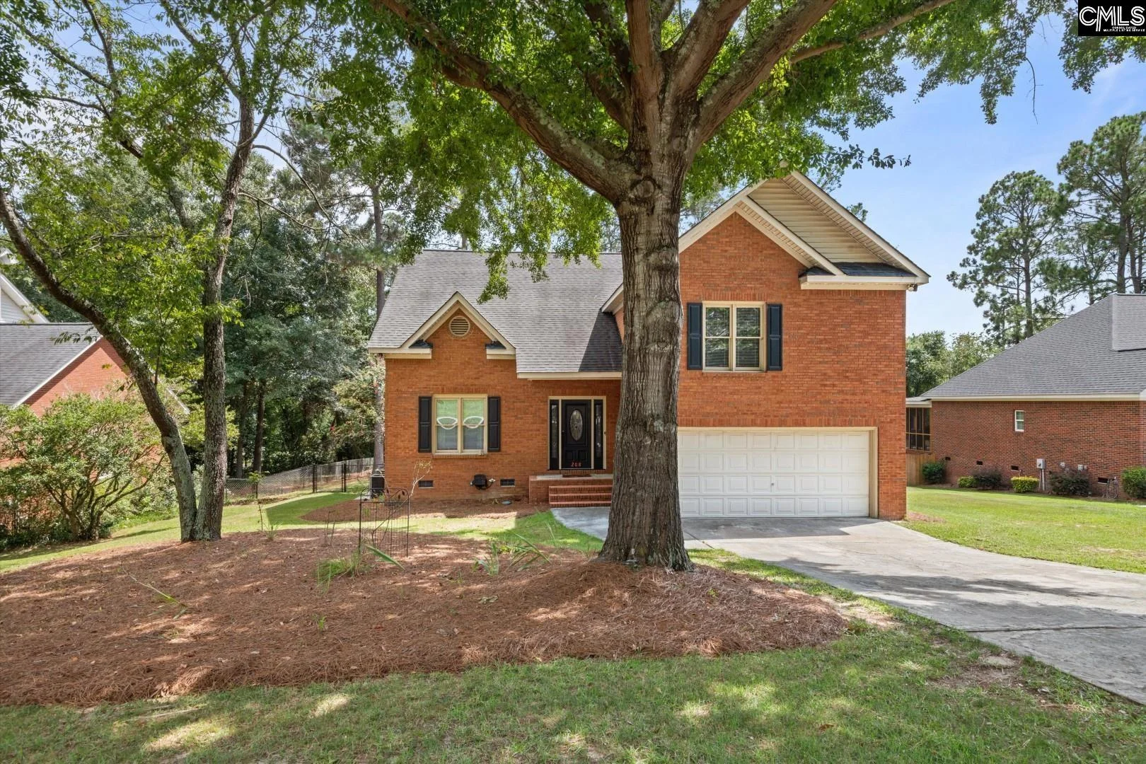 208 Winchester Court