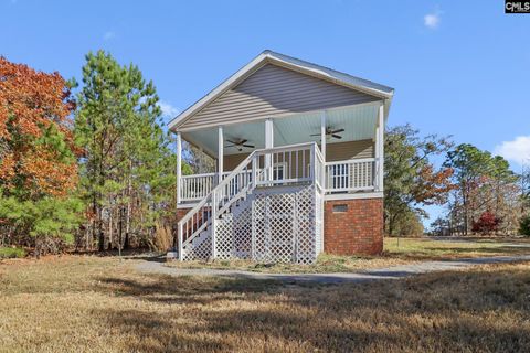 Photo of 719 Mt Elon Church Road, Hopkins, SC 29061 (MLS # 624179)