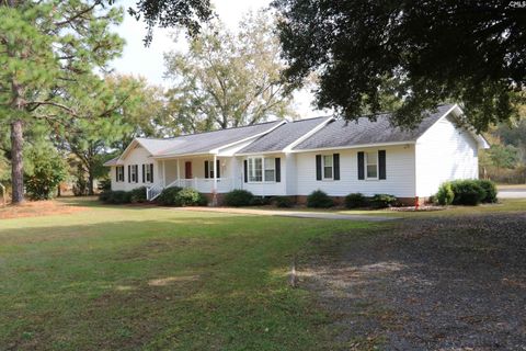 Photo of 1415 Springvale Road, Lugoff, SC 29078 (MLS # 621303)