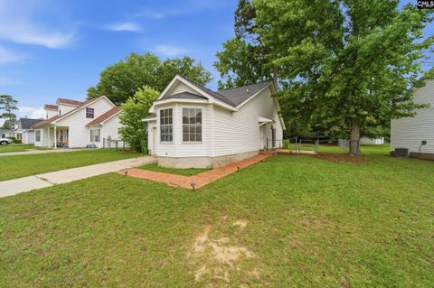 Photo of 229 Starling Goodson Road, Hopkins, SC 29061 (MLS # 635591)