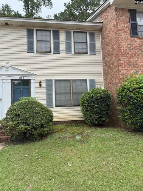Photo of 1720 Grays Inn Road, Columbia, SC 29210 (MLS # 619387)