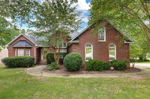 Photo of 601 Somerton Court, Columbia, SC 29212 (MLS # 643298)