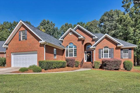 Photo of 6 Hunting Glen Court, Irmo, SC 29063 (MLS # 618835)