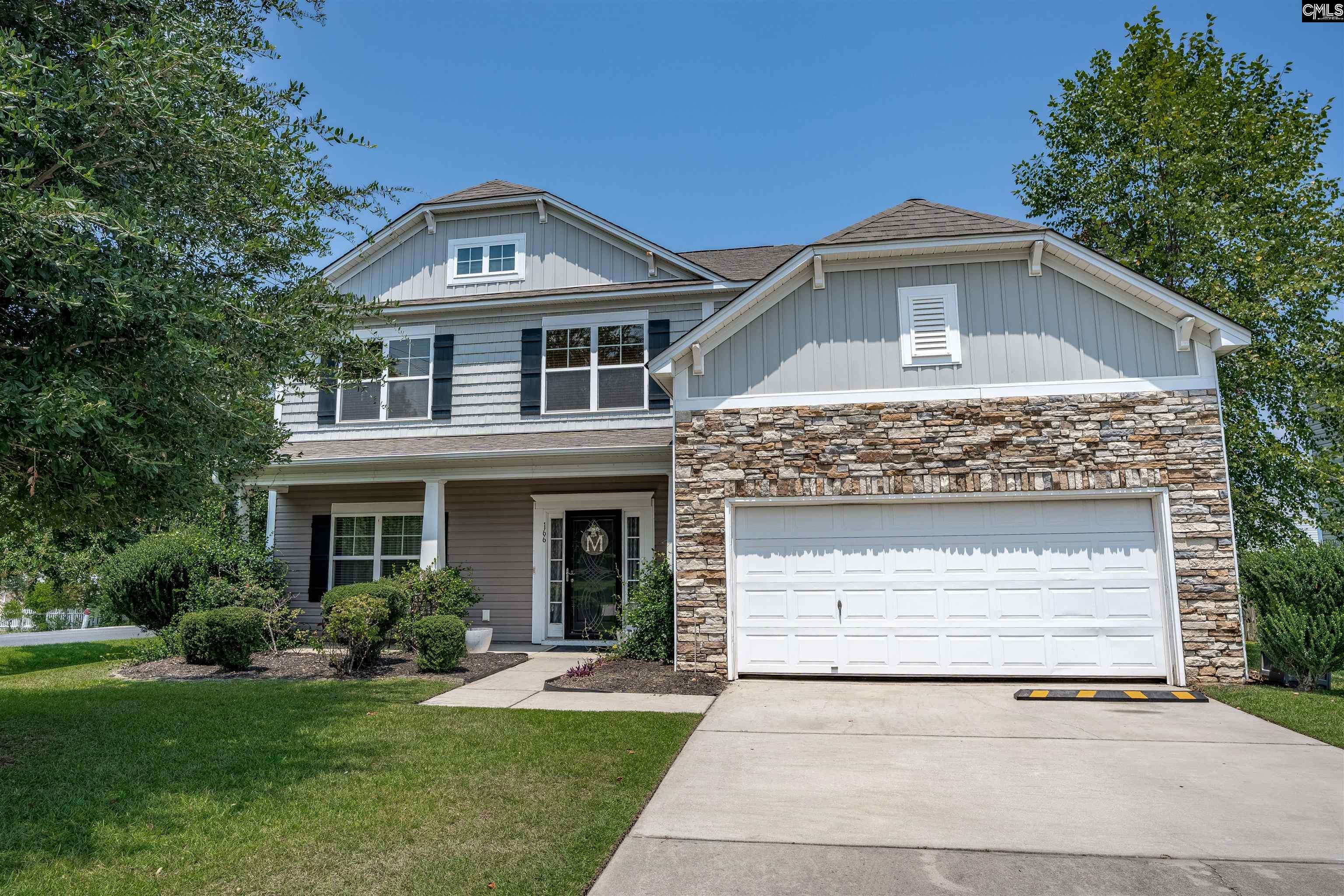 166 Castlefield Drive - Photo 3