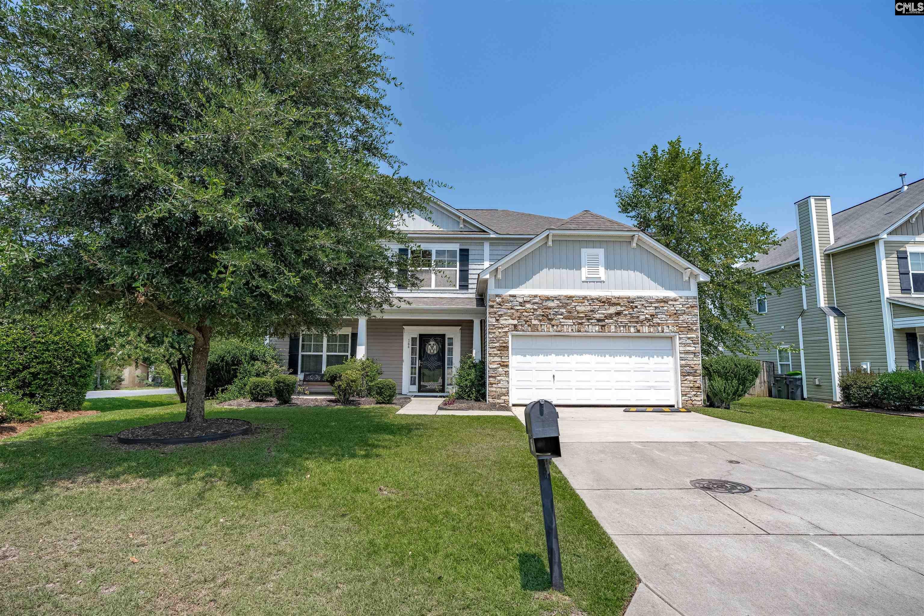 166 Castlefield Drive - Photo 2