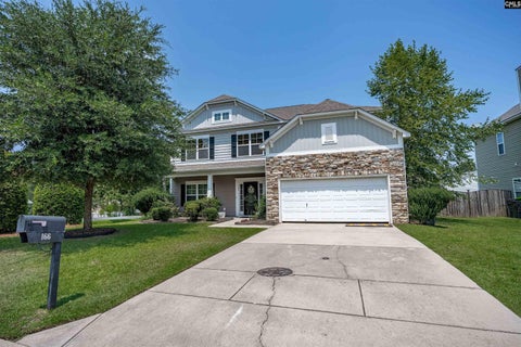 Photo of 166 Castlefield Drive, Lexington, SC 29073 (MLS # 639862)