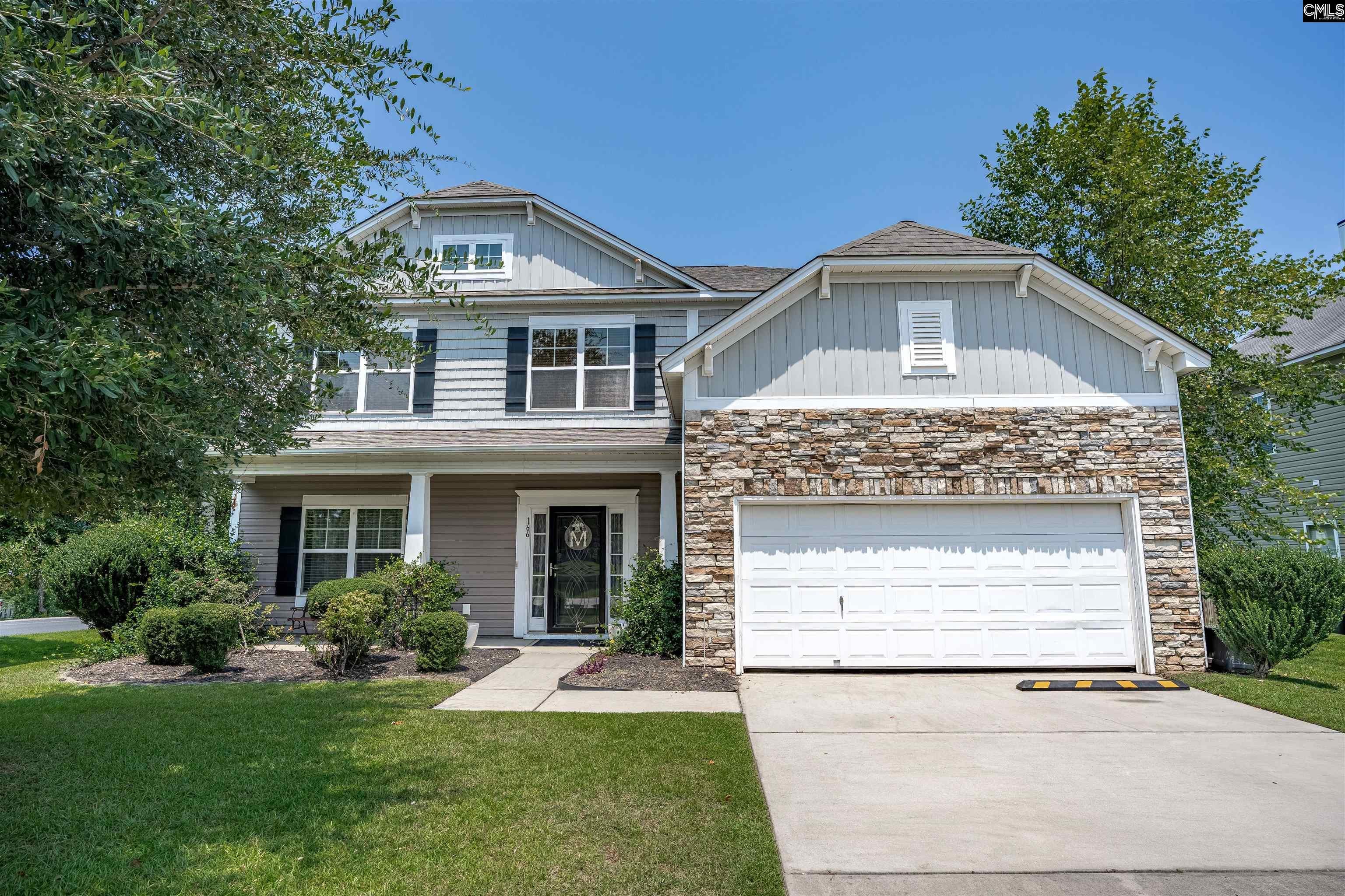 166 Castlefield Drive - Photo 4