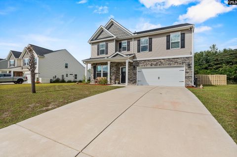 Photo of 146 Belfast Way, Lexington, SC 29073 (MLS # 629152)
