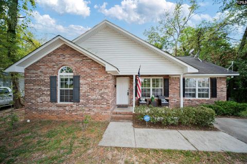 Photo of 817 Church Street St, Camden, SC 29020 (MLS # 633067)
