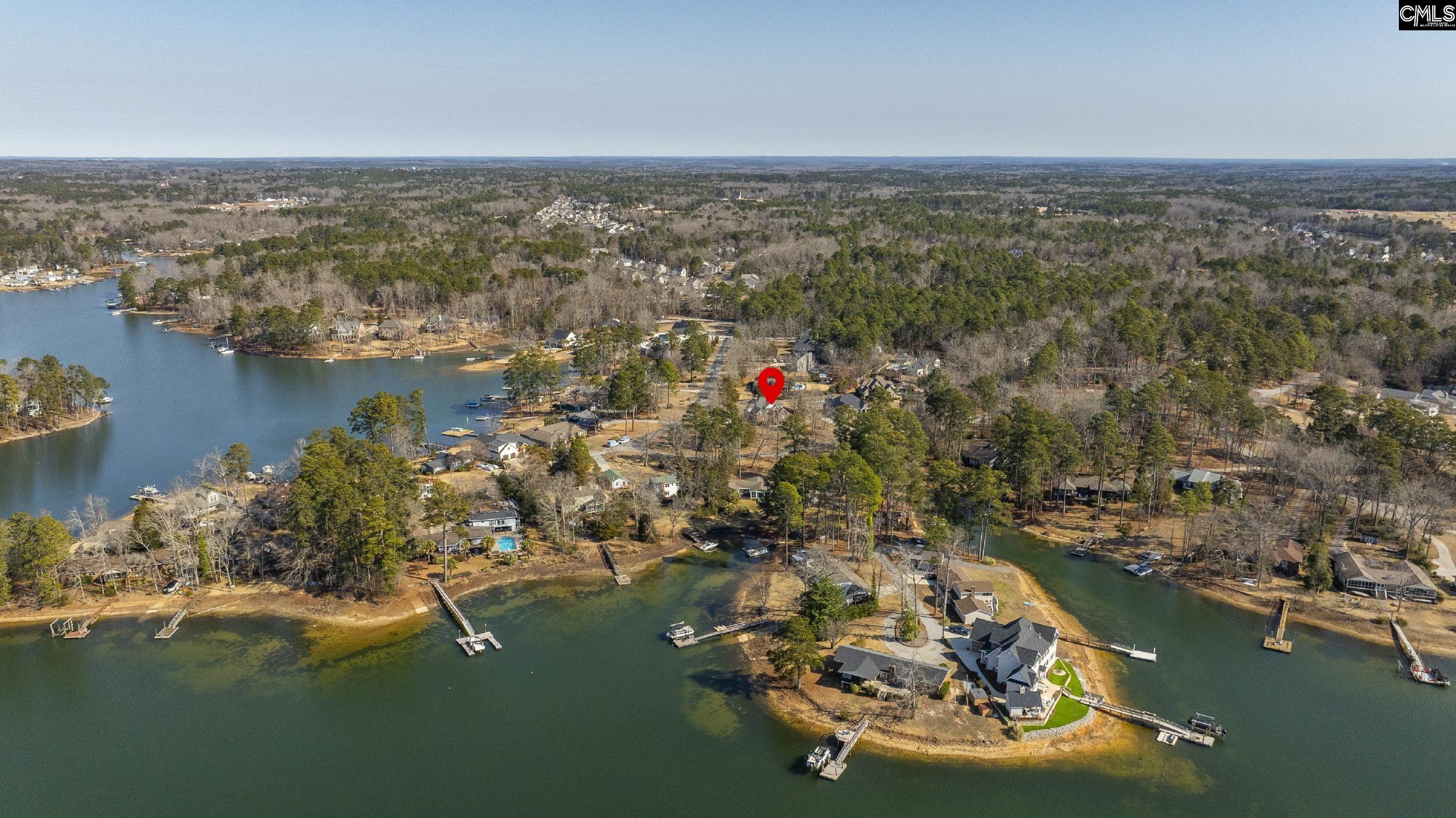 229 Dutchman Shores Circle