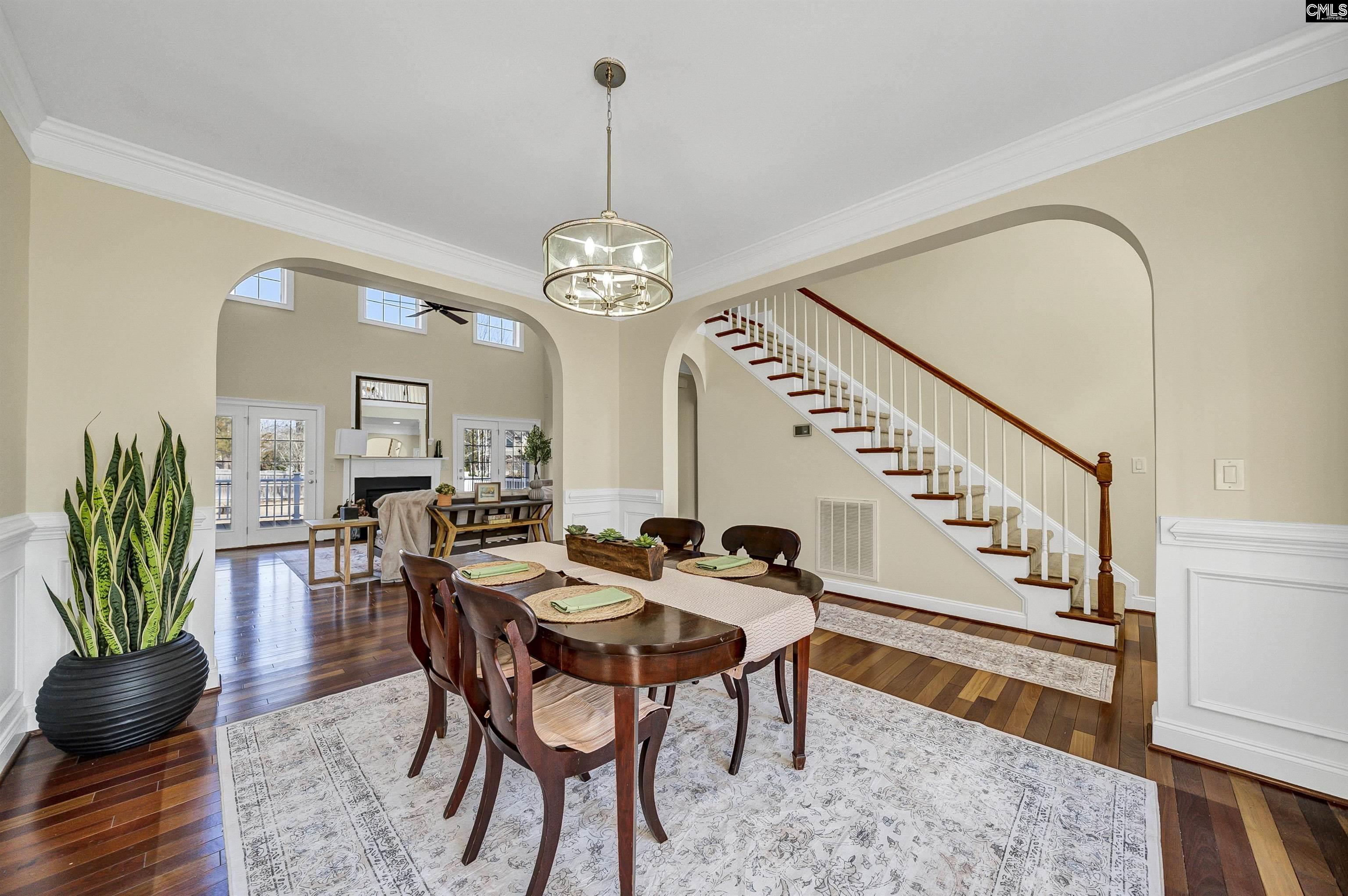 229 Dutchman Shores Circle