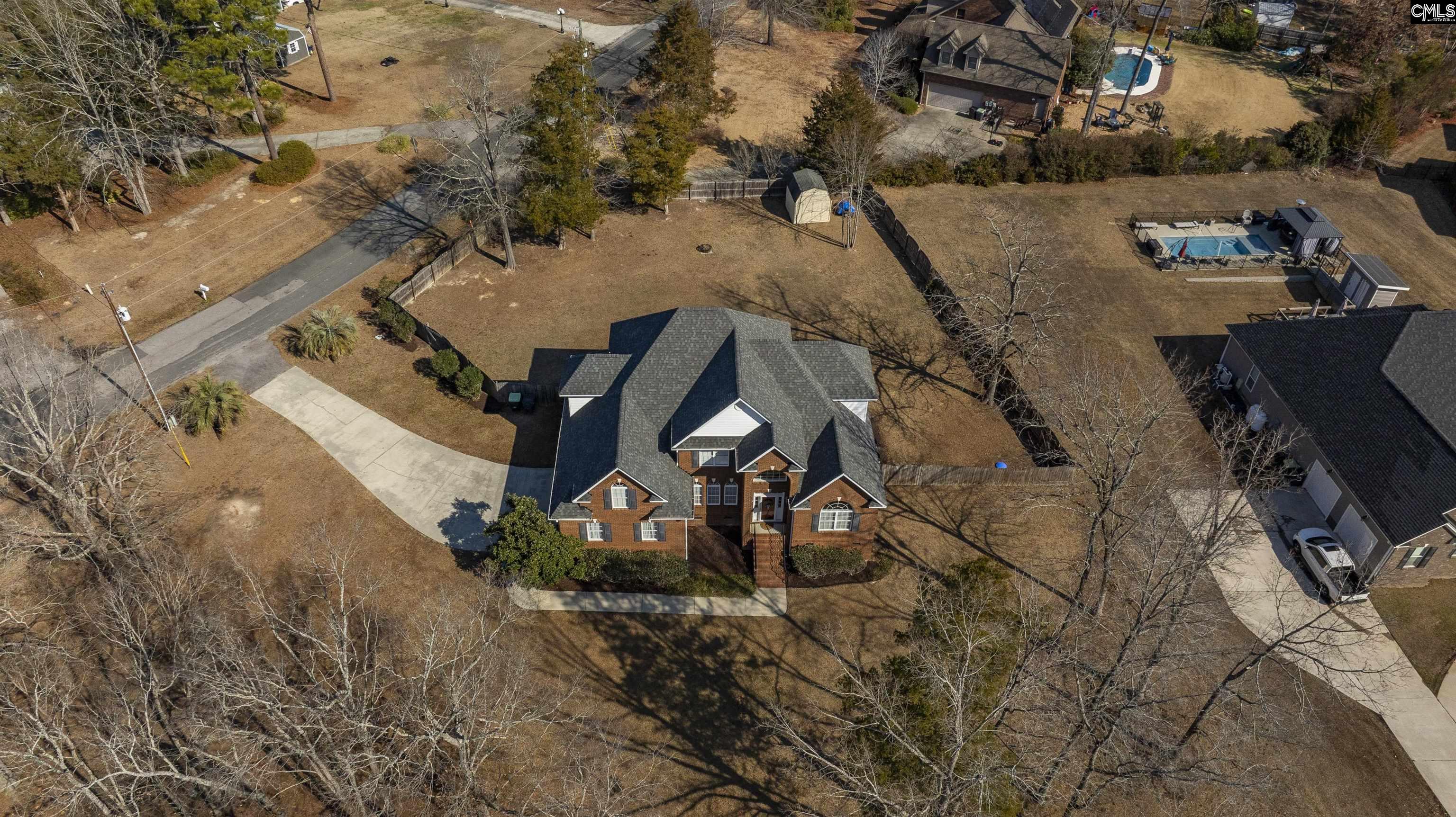 229 Dutchman Shores Circle