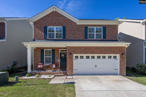 A home in Lexington