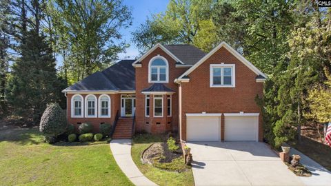10 Hickory Hall Court Irmo Sc 29063