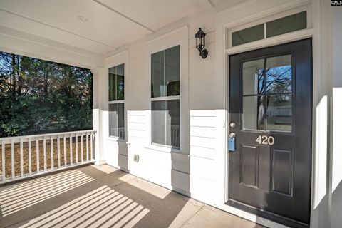 A home in Cayce