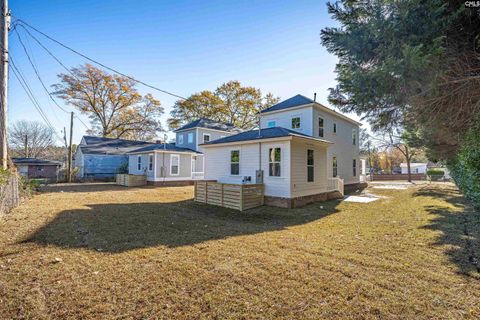 A home in Cayce