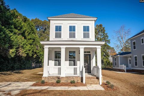 A home in Cayce