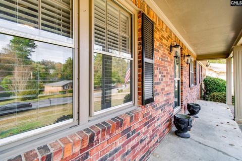 A home in Columbia