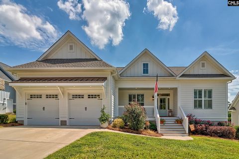 Photo of 211 Clayborn Drive, Lexington, SC 29072 (MLS # 636377)