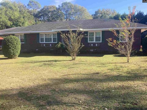 A home in Sumter