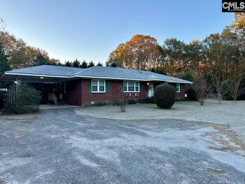 A home in Sumter