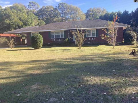 A home in Sumter