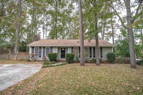 A home in Lexington