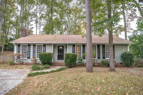 A home in Lexington