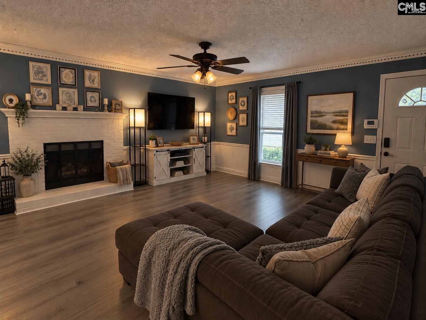 133 Penny Lane
