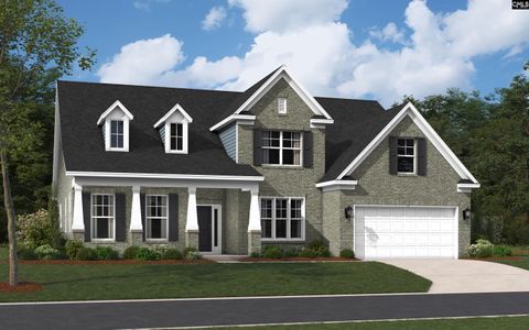 3205 Trotter Court Sumter Sc 29150