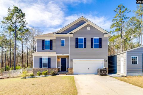 Property photo of 1604 Green Branch Circle, Lugoff, SC 29078