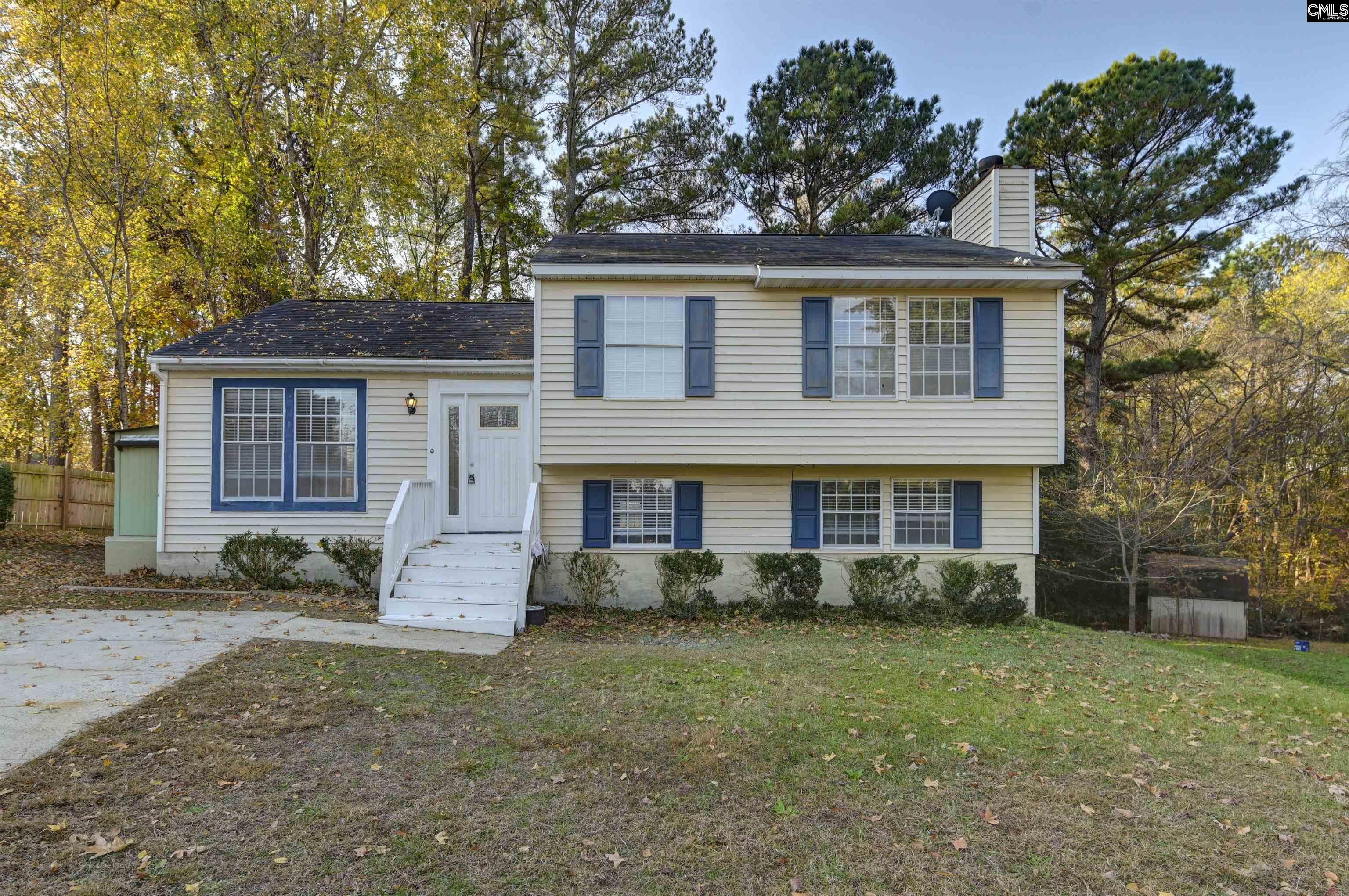 Photo 1 of 38 — 100 Woodspur Road, Irmo, SC 29063