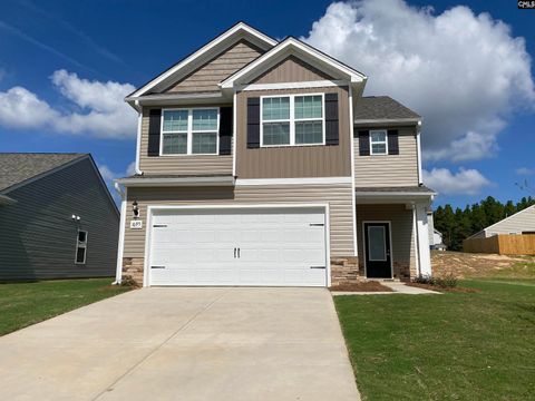 Photo of 1695 Hidden Garden Lane, Gilbert, SC 29054 (MLS # 631174)