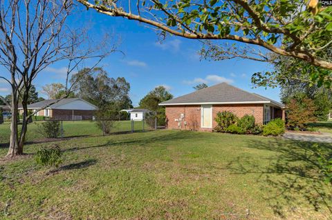 A home in Sumter