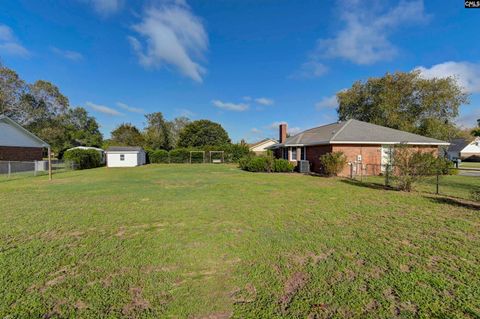 A home in Sumter