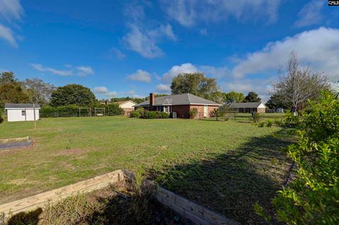 A home in Sumter