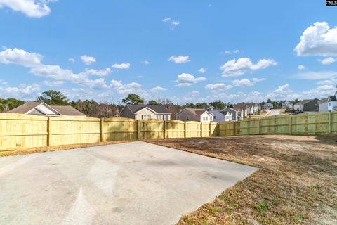 A home in Columbia